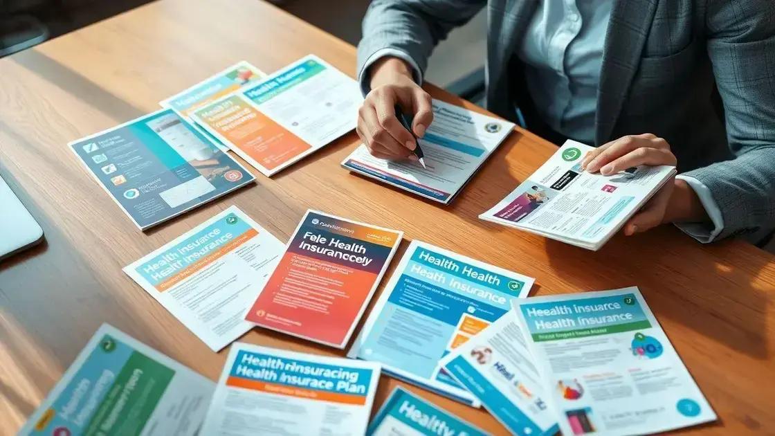 Como escolher entre os diferentes tipos de planos Como escolher entre os diferentes tipos de planos