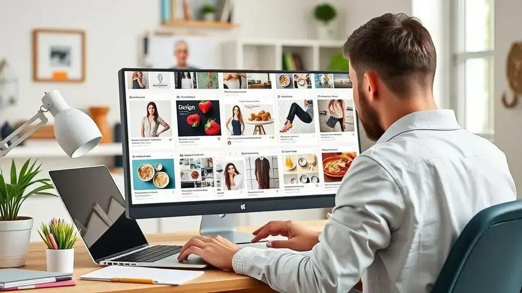 pinterest como fonte sustentável de tráfego orgânico pinterest como fonte sustentável de tráfego orgânico