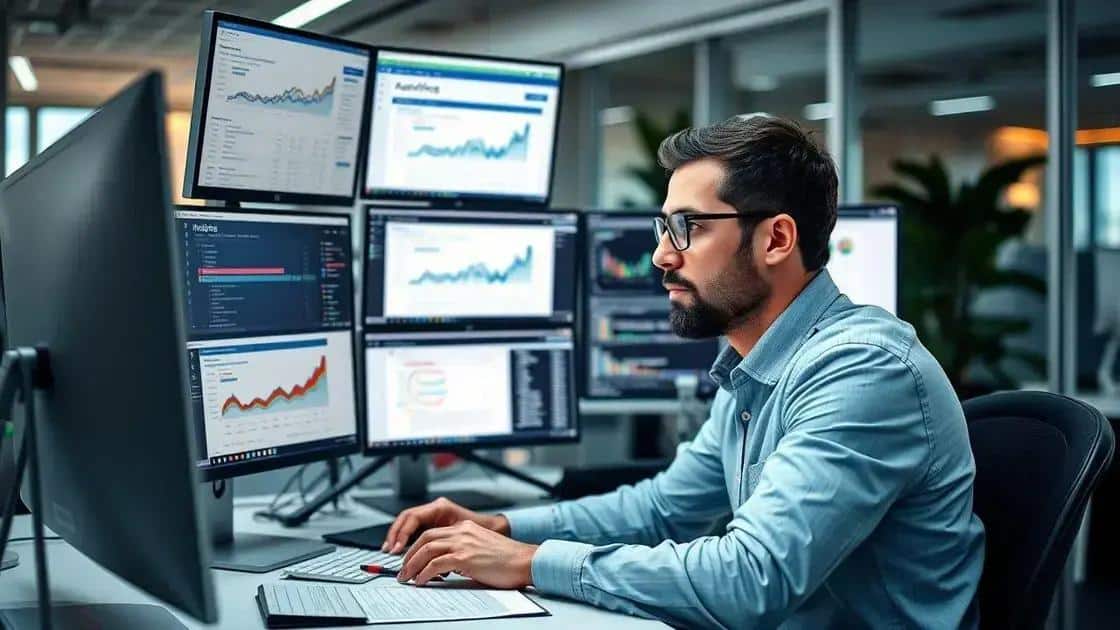 Leia mais sobre o artigo SEO Freelancer: Guia Para Iniciar e Escalar Até R mil/mês Com Clientes Recorrentes