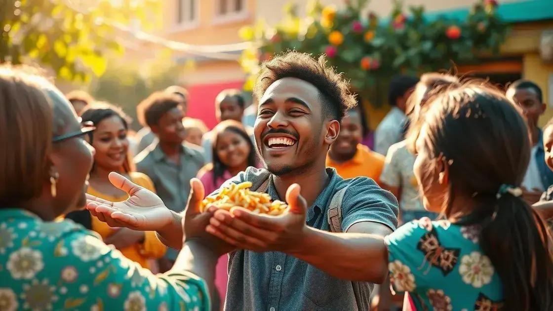 O poder da mentalidade de abundância O poder da mentalidade de abundância