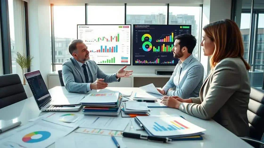 Leia mais sobre o artigo Taxa de Performance: Vale a Pena Pagar por Esse Rendimento Extra?