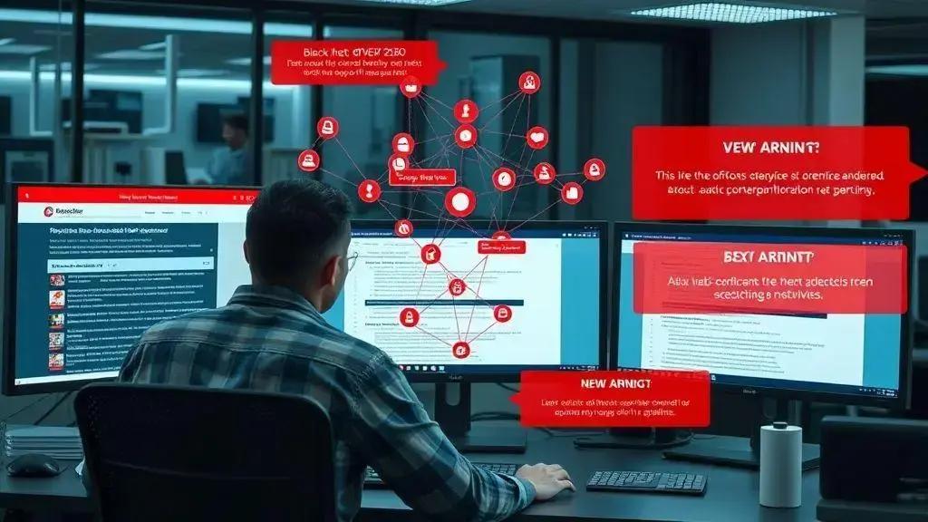 O que caracteriza o black hat seo off-page