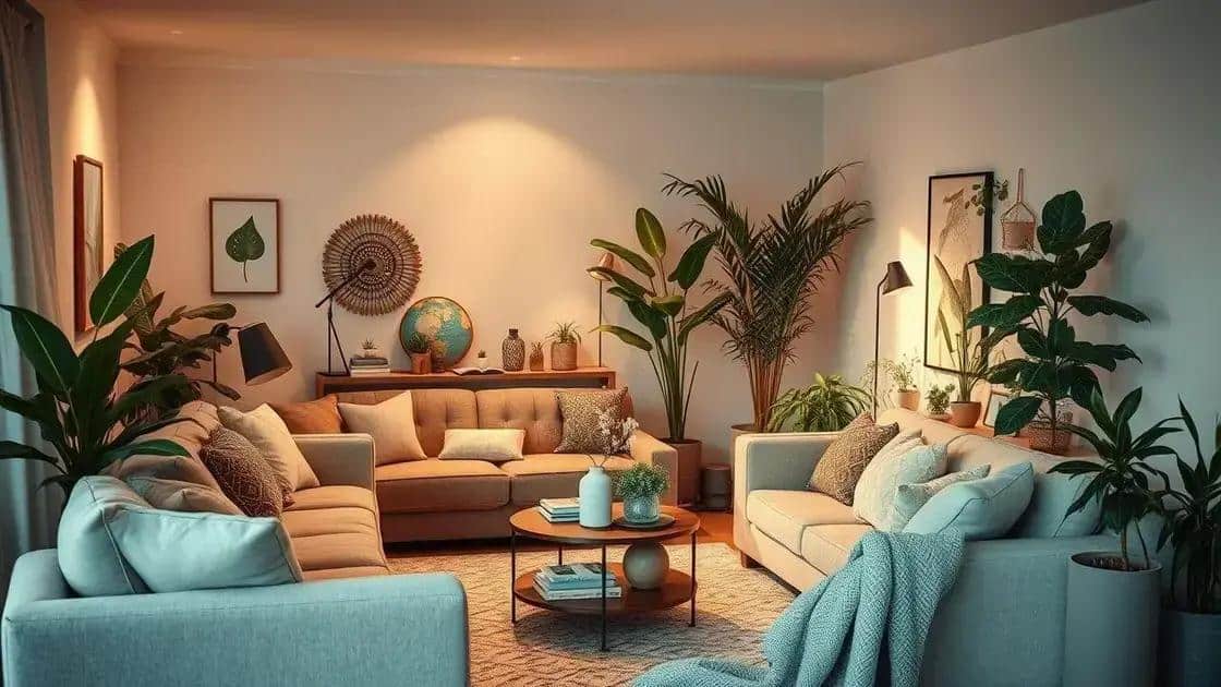 Leia mais sobre o artigo Top 10 Plantas para Quem se Esquece de Regar por Semanas mas Quer uma Casa Verde