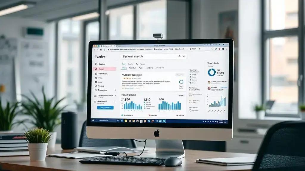 Entendendo o funcionamento do Yandex e suas particularidades