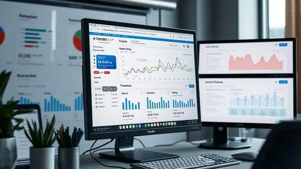 yandex seo estrategias para o principal buscador russo e europa oriental