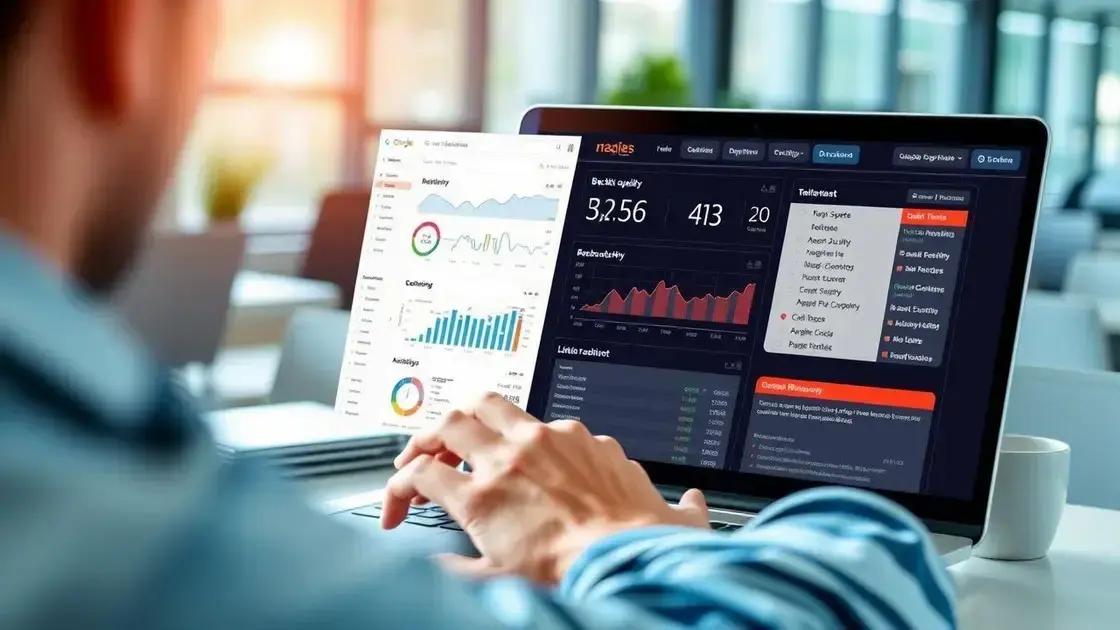 Passo a passo para análise de backlinks Passo a passo para análise de backlinks