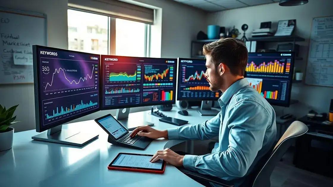 práticas recomendadas para manter a integridade no SEO com IA práticas recomendadas para manter a integridade no SEO com IA