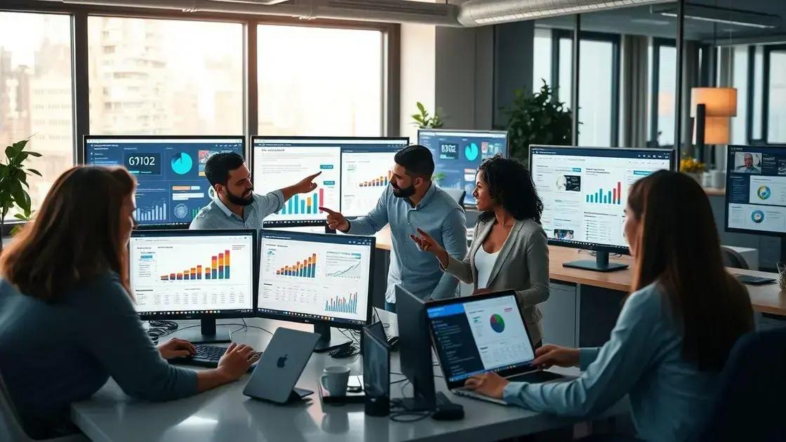 como adaptar estratégias para o futuro do marketing digital