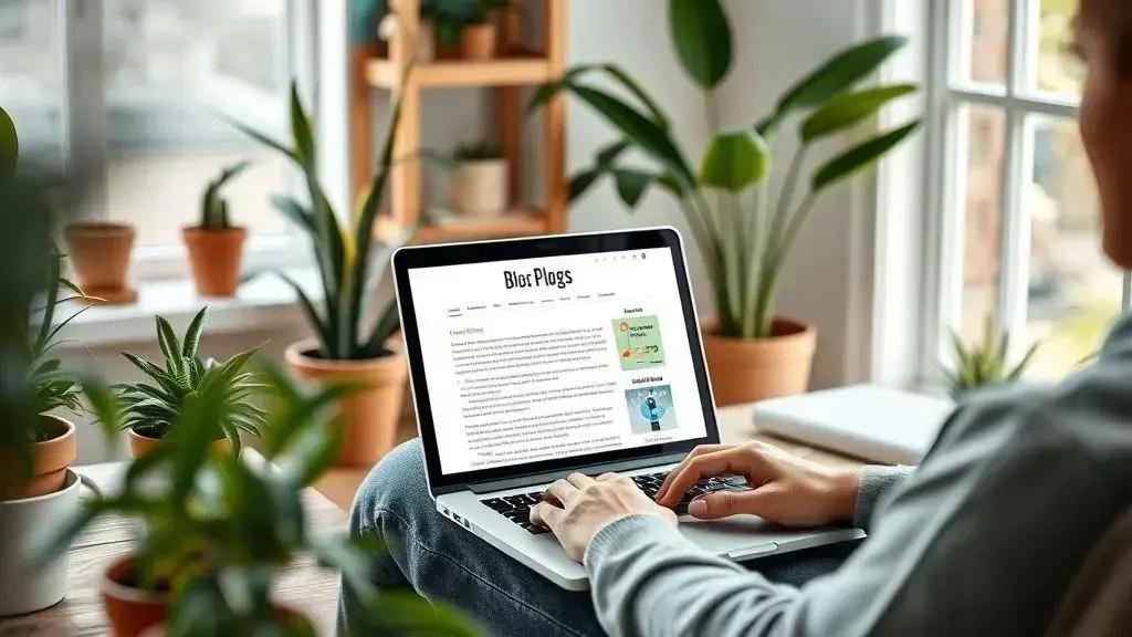 entenda o que é conteúdo evergreen e seu poder de atração