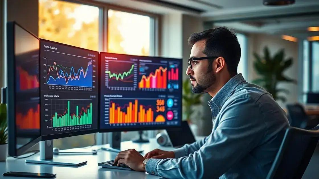 como medir e otimizar os resultados constantes