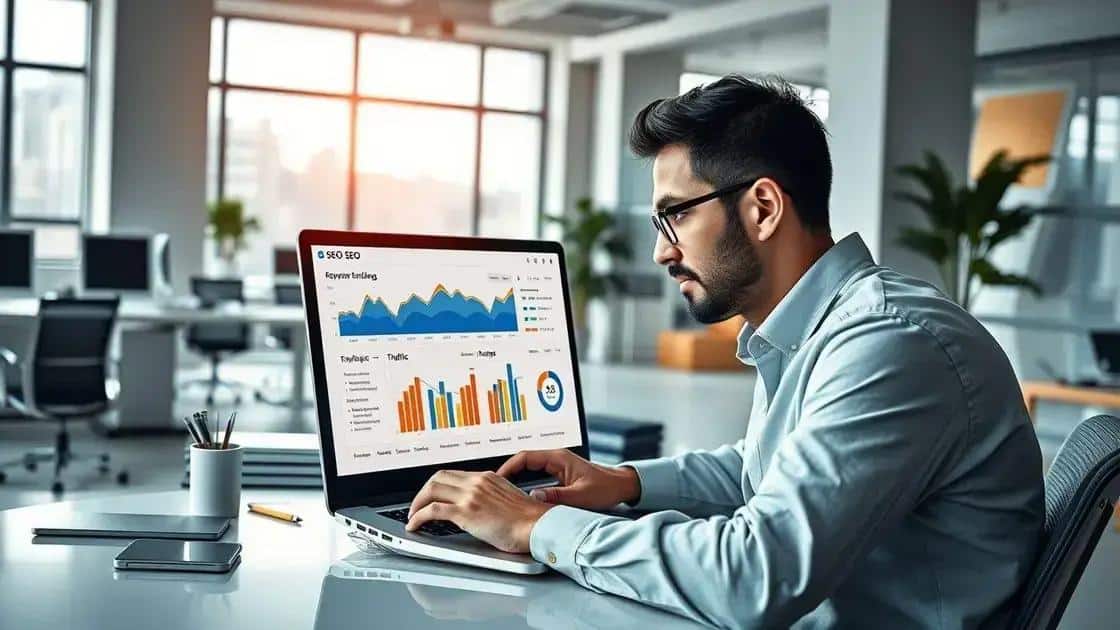 Leia mais sobre o artigo Como Conseguir Clientes de SEO: 9 Canais de Aquisição Que Realmente Funcionam