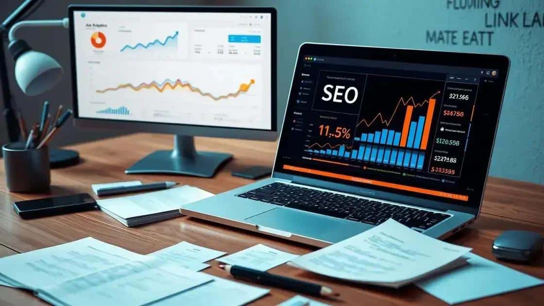 Leia mais sobre o artigo Como Escalar Tráfego Orgânico e Multiplicar Seus Acessos Mensais