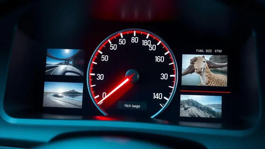 Por que imagens otimizadas fazem diferença no SEO Por que imagens otimizadas fazem diferença no SEO