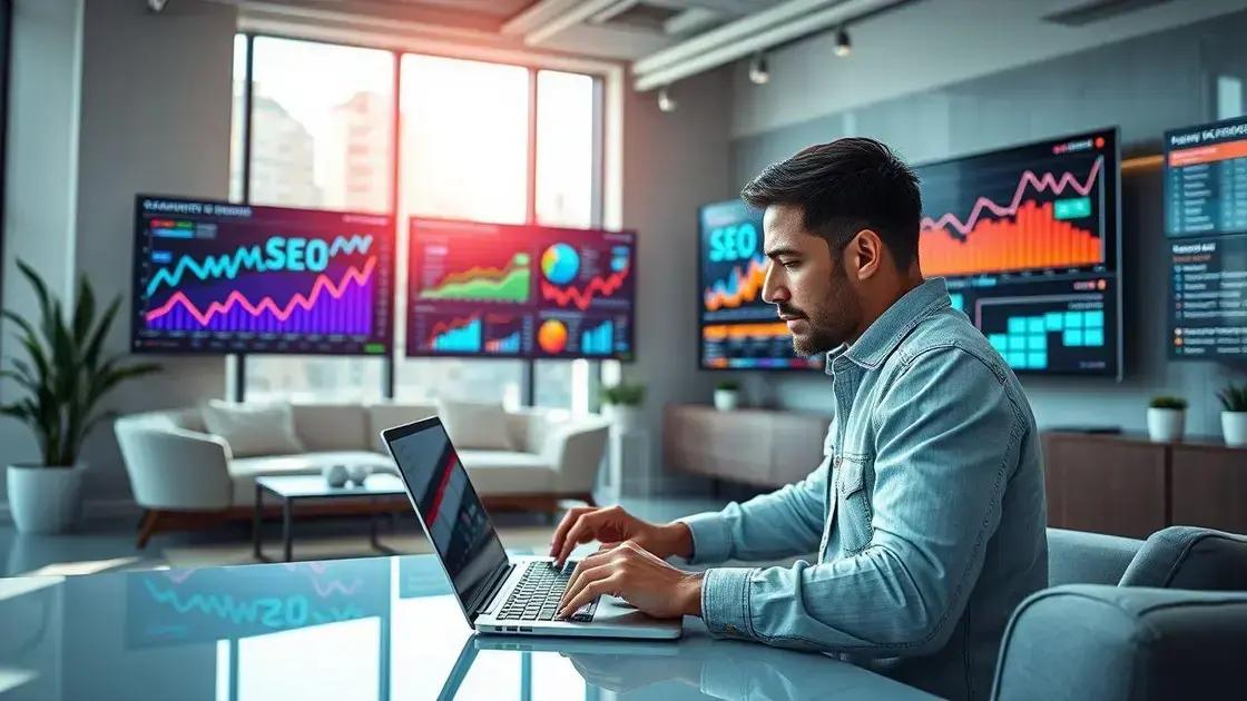 dicas para alinhar o content brief com estratégias de SEO dicas para alinhar o content brief com estratégias de SEO