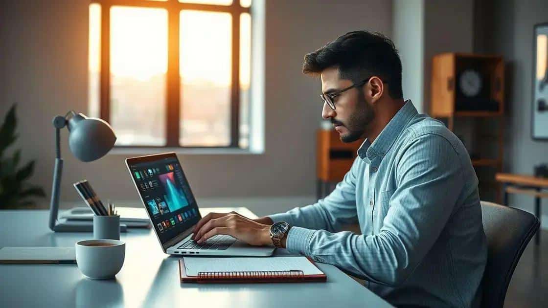content optimization com ia processo para criar textos superiores sem parecer roboticos