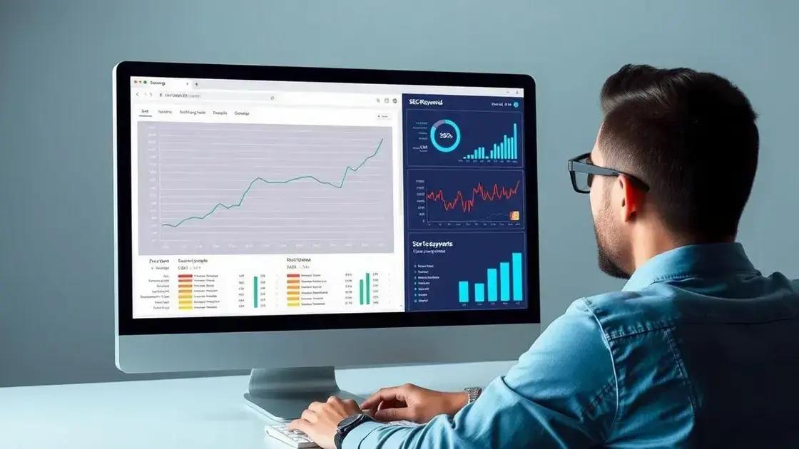 Como interpretar dados de conversão para melhorar estratégias SEO Como interpretar dados de conversão para melhorar estratégias SEO