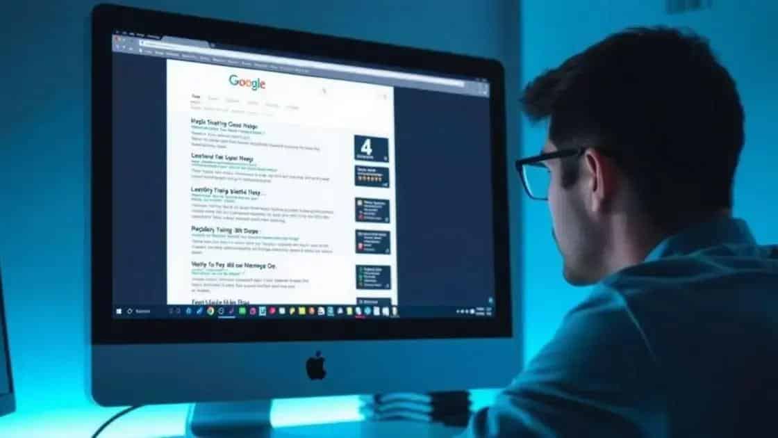 No momento, você está visualizando Guia Completo Para Usar o Google Search Console no SEO