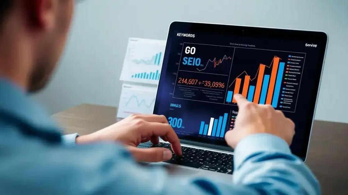 Title tag: o título que o Google valoriza Title tag: o título que o Google valoriza