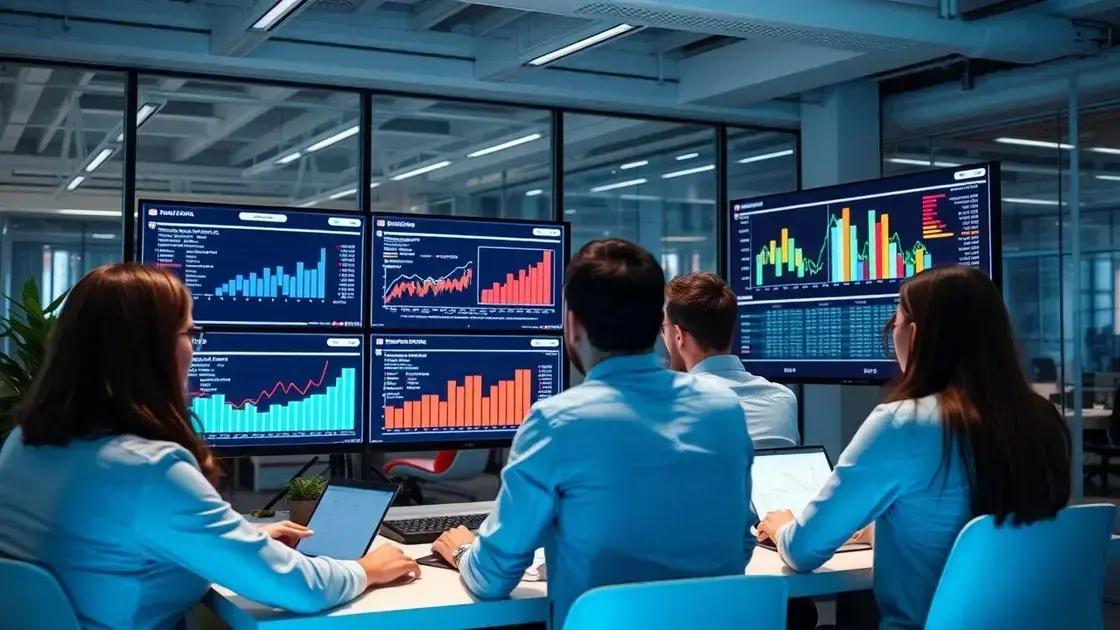 Integrando NLP com estratégias tradicionais de SEO