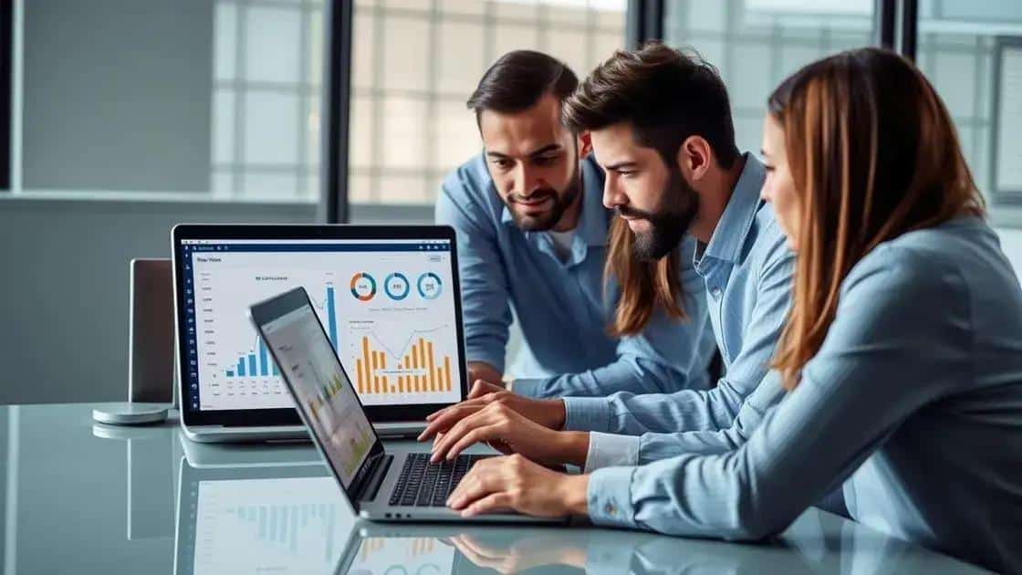 Leia mais sobre o artigo Parcerias Estratégicas Para SEO: Alianças Que Multiplicam Autoridade de Domínio