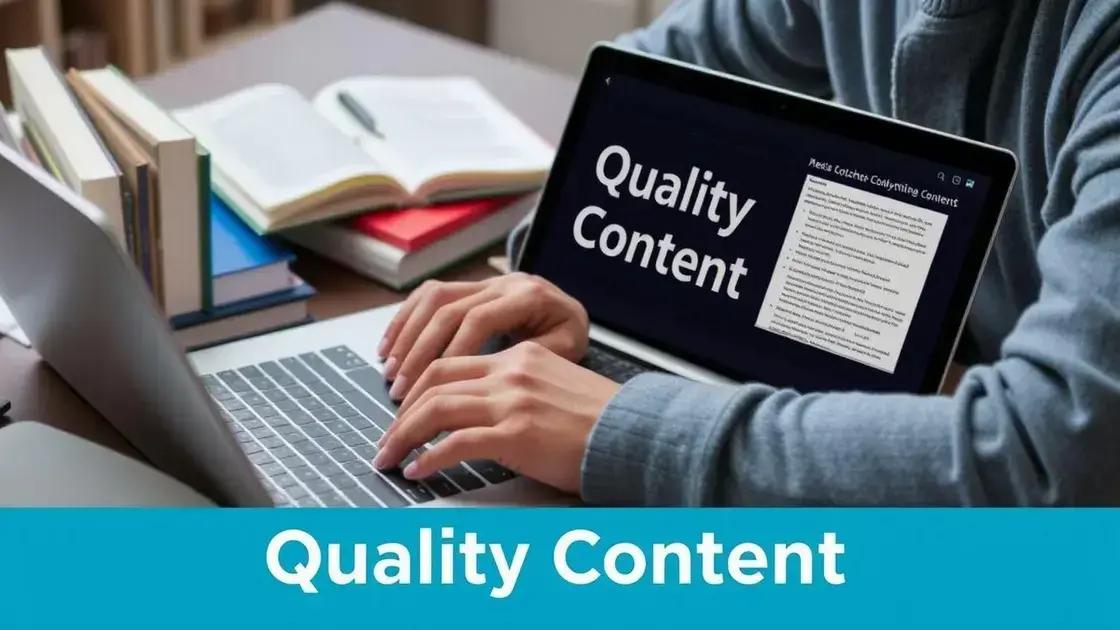 exemplos práticos para inspirar seus artigos