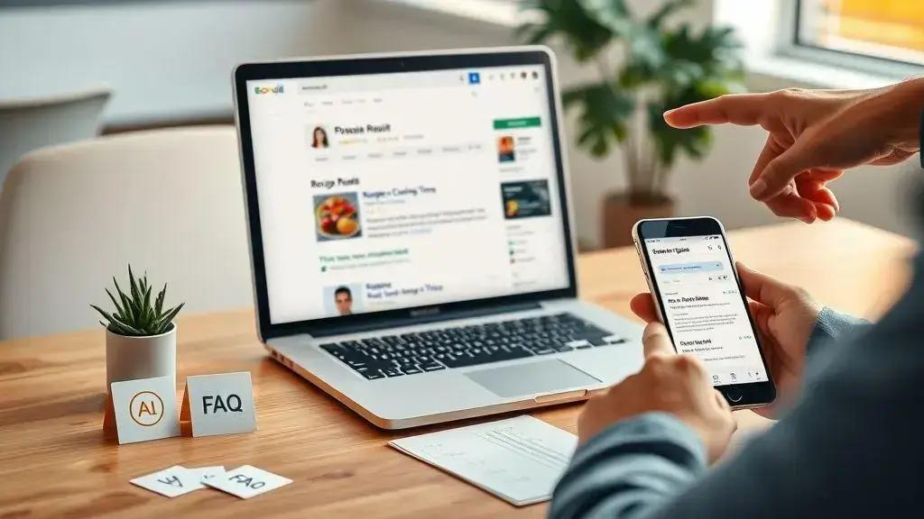 Tipos de schema que geram rich snippets: exemplos e usos Tipos de schema que geram rich snippets: exemplos e usos