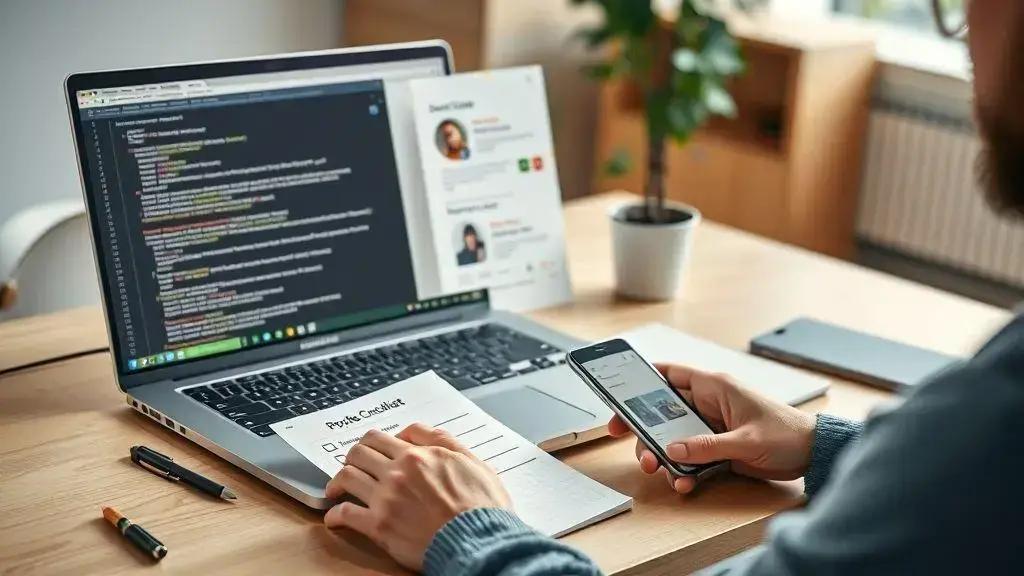 Como implementar JSON-LD passo a passo em páginas principais Como implementar JSON-LD passo a passo em páginas principais