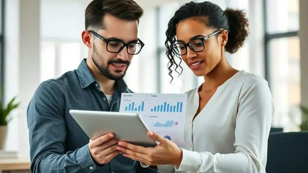 No momento, você está visualizando UX Writing e SEO: Como Textos de Interface Impactam Rankings e Conversões